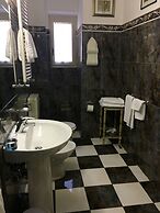 Soggiorno Antica Torre