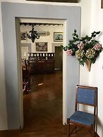 Soggiorno Antica Torre