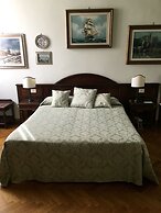 Soggiorno Antica Torre