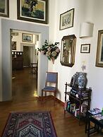 Soggiorno Antica Torre