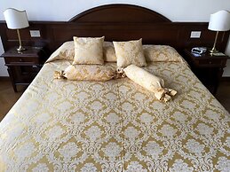 Soggiorno Antica Torre