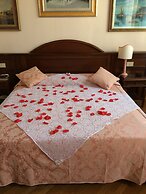 Soggiorno Antica Torre