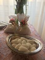 Soggiorno Antica Torre