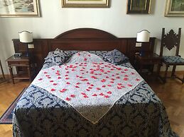 Soggiorno Antica Torre