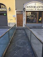 Soggiorno Antica Torre