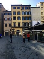 Soggiorno Antica Torre