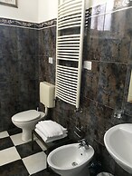 Soggiorno Antica Torre