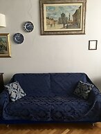 Soggiorno Antica Torre