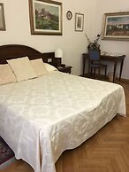 Soggiorno Antica Torre