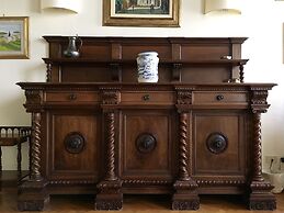 Soggiorno Antica Torre