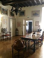 Soggiorno Antica Torre