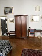 Soggiorno Antica Torre