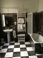 Soggiorno Antica Torre