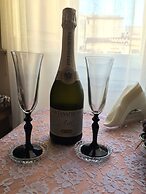 Soggiorno Antica Torre