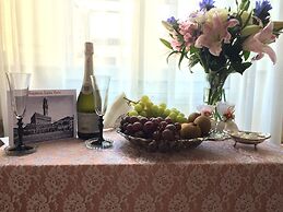 Soggiorno Antica Torre