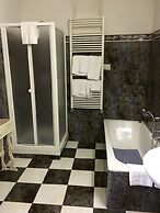 Soggiorno Antica Torre