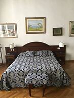 Soggiorno Antica Torre