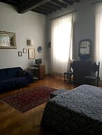 Soggiorno Antica Torre