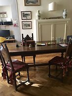 Soggiorno Antica Torre