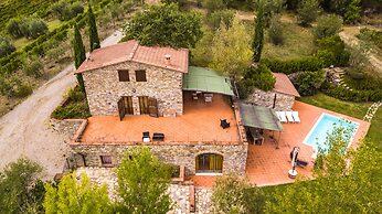 Borgo Casa al Vento
