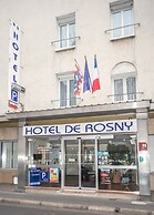 Hôtel de Rosny
