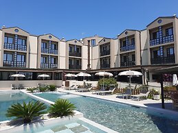 Hotel River Park