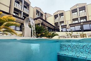 Hotel River Park