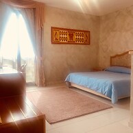 Hotel River Park