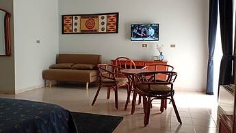 Hotel River Park