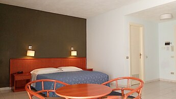 Hotel River Park