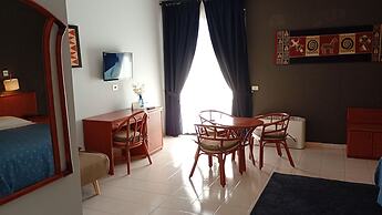 Hotel River Park