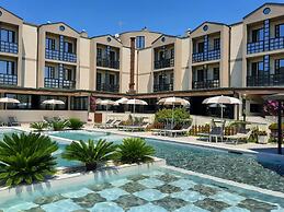 Hotel River Park
