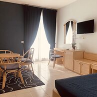 Hotel River Park