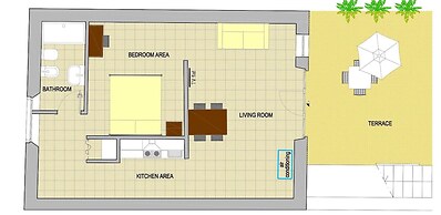 Residence Segattini Apartments