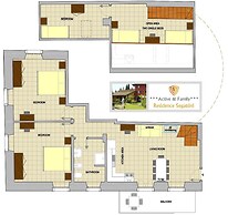 Residence Segattini Apartments