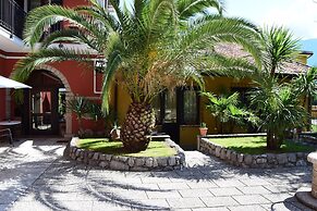 Residence Segattini Apartments