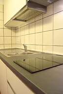 Residence Segattini Apartments