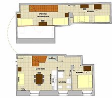 Residence Segattini Apartments