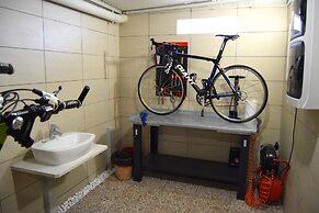 Residence Segattini Apartments