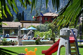 Residence Segattini Apartments