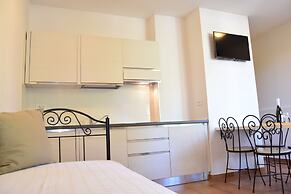 Residence Segattini Apartments