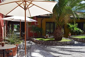 Residence Segattini Apartments