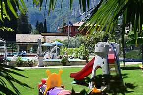 Residence Segattini Apartments