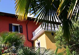 Residence Segattini Apartments