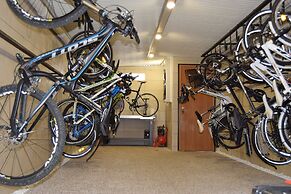 Residence Segattini Apartments