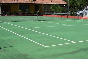 Residence Segattini Apartments