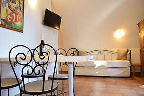 Residence Segattini Apartments