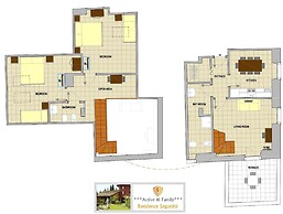 Residence Segattini Apartments