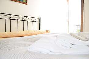 Residence Segattini Apartments