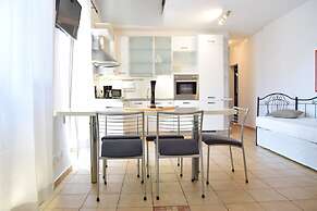 Residence Segattini Apartments